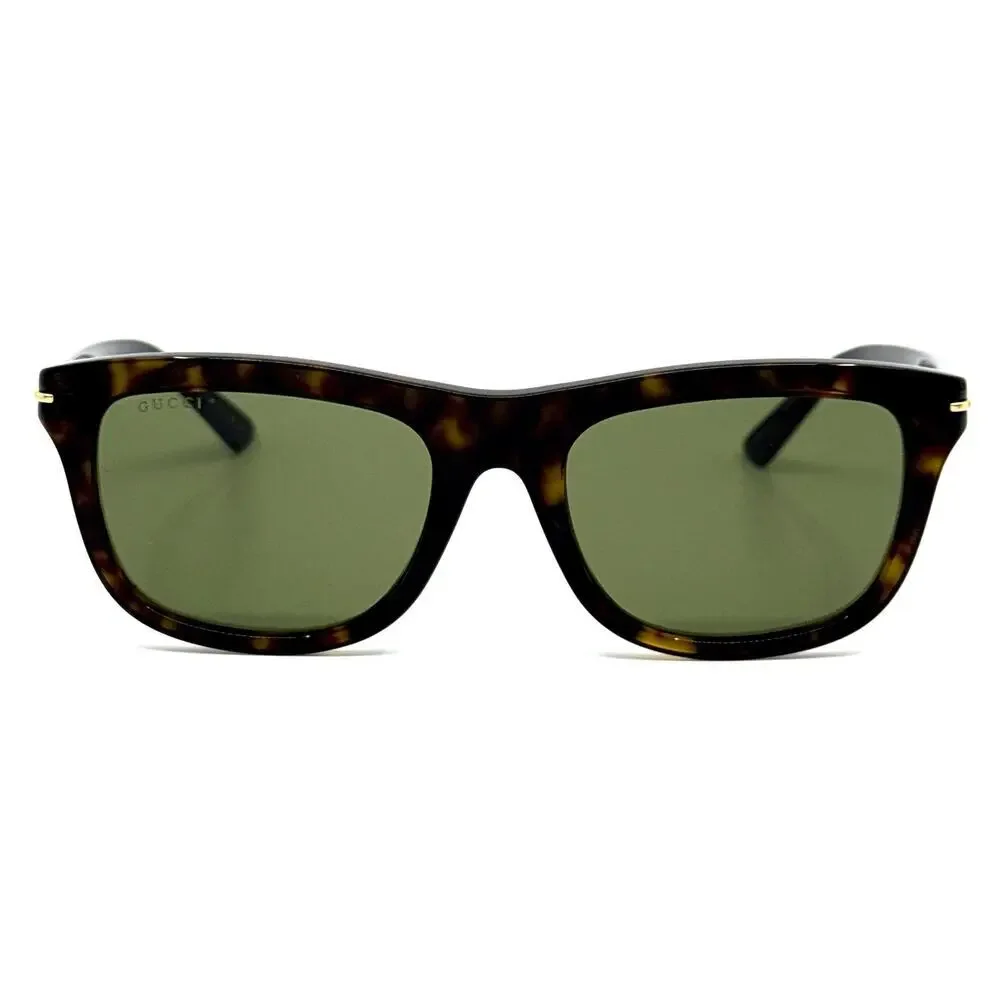 New, GUCCI Sunglasses GG1444S 002 Authentic